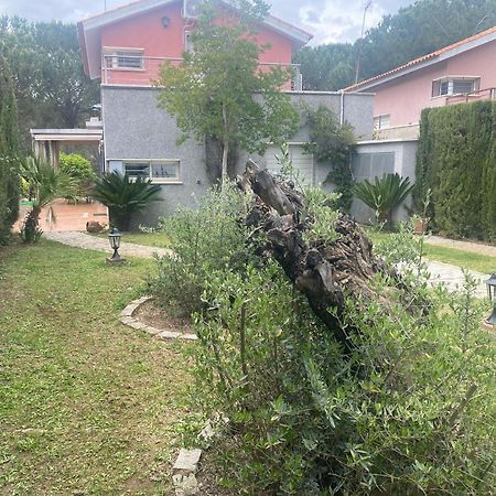 Casa El Capricho Del Lago Alojamiento Rural Córdova Exterior foto