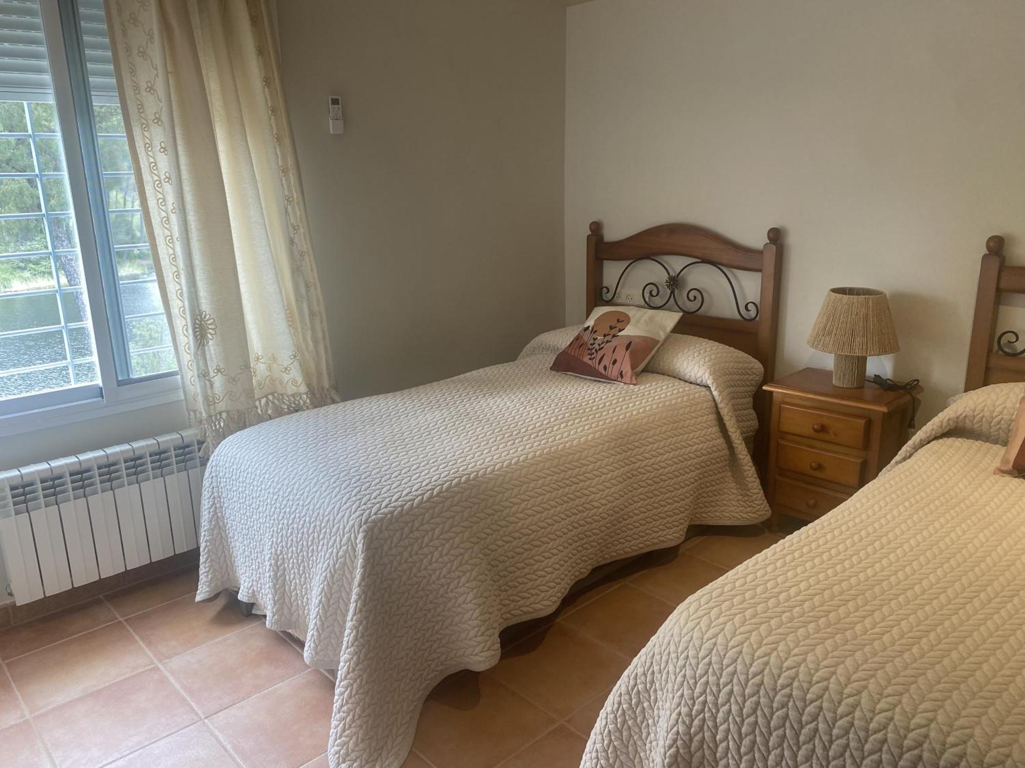Casa El Capricho Del Lago Alojamiento Rural Córdova Exterior foto