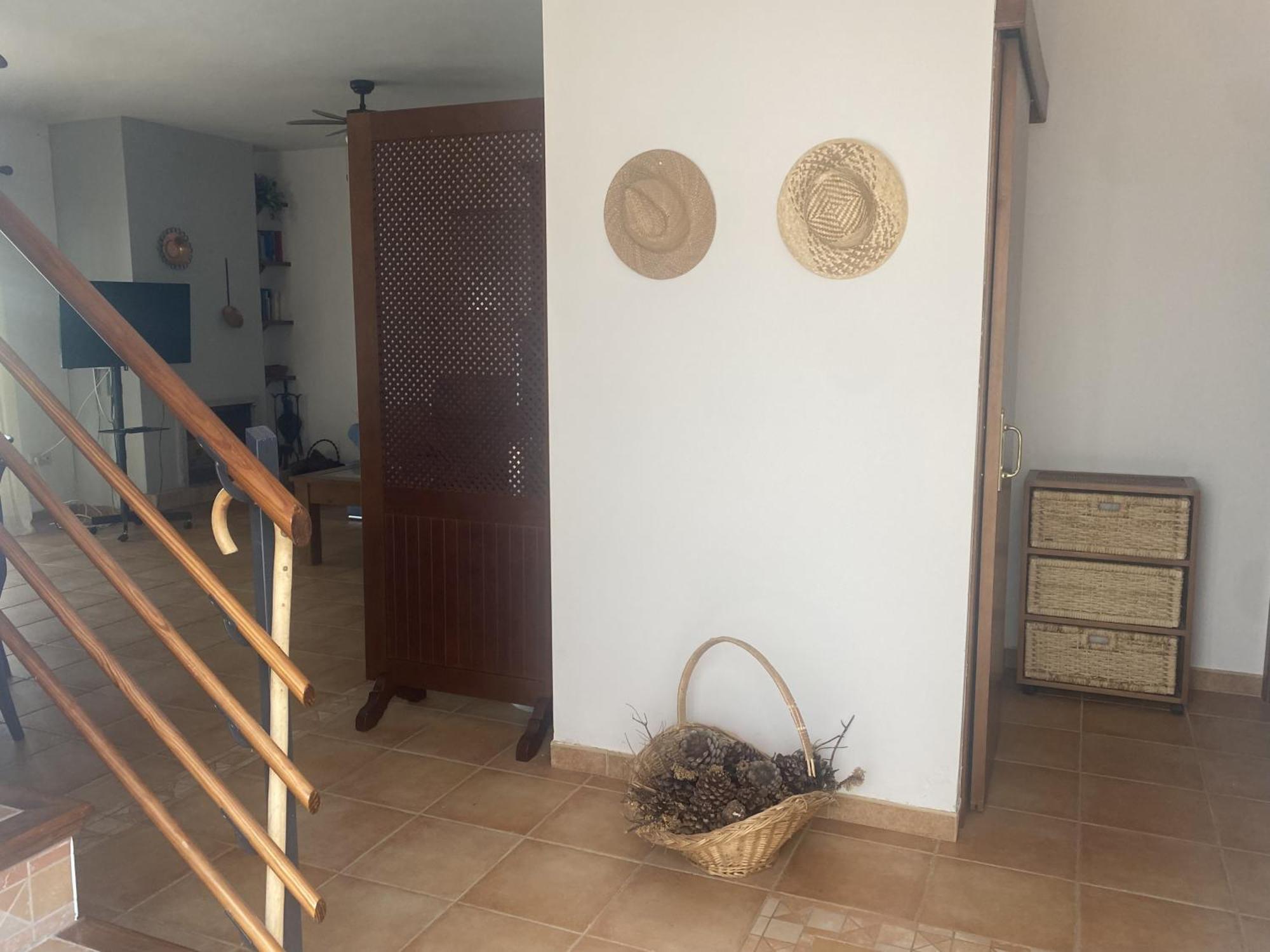 Casa El Capricho Del Lago Alojamiento Rural Córdova Exterior foto
