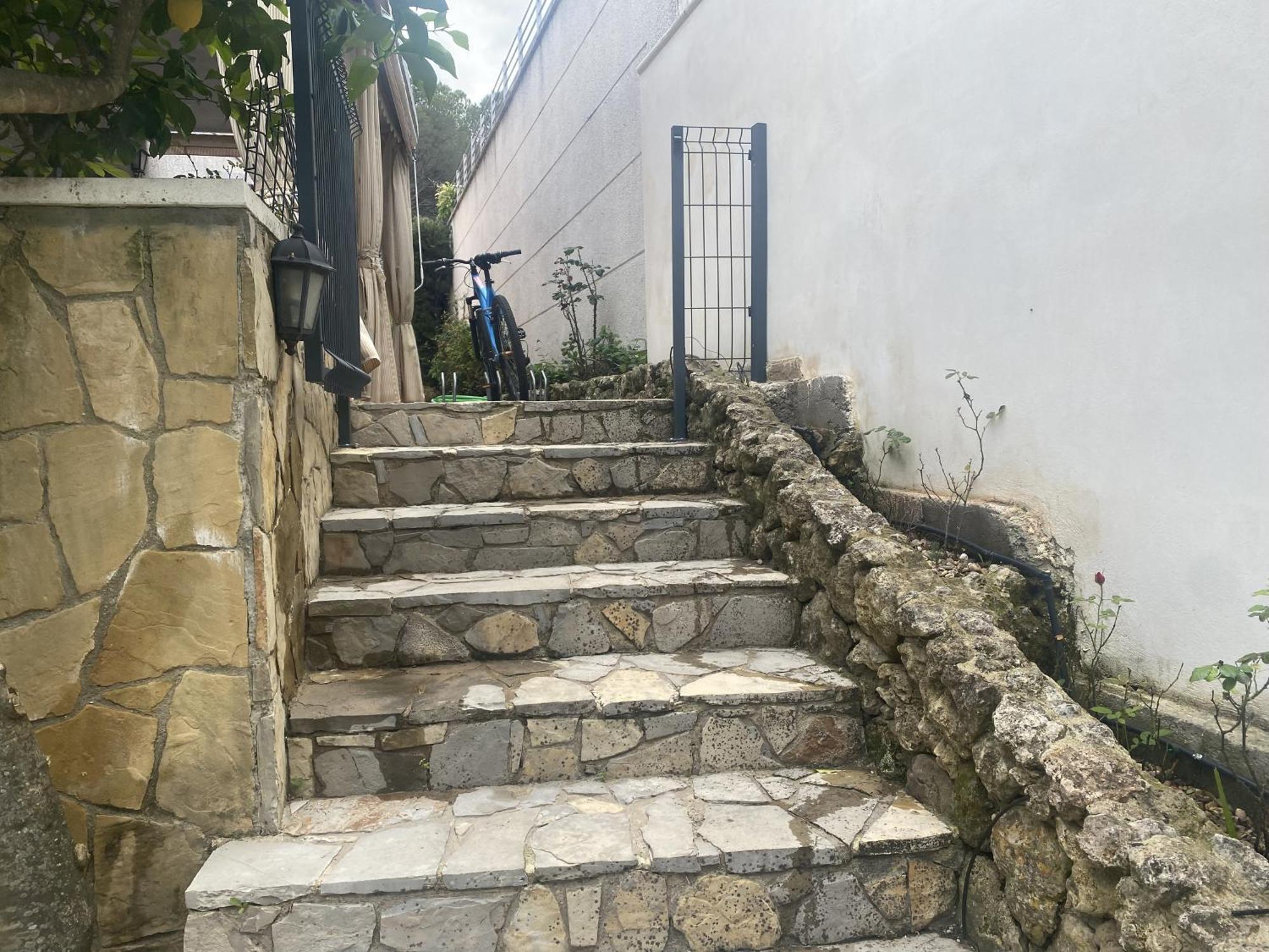 Casa El Capricho Del Lago Alojamiento Rural Córdova Exterior foto