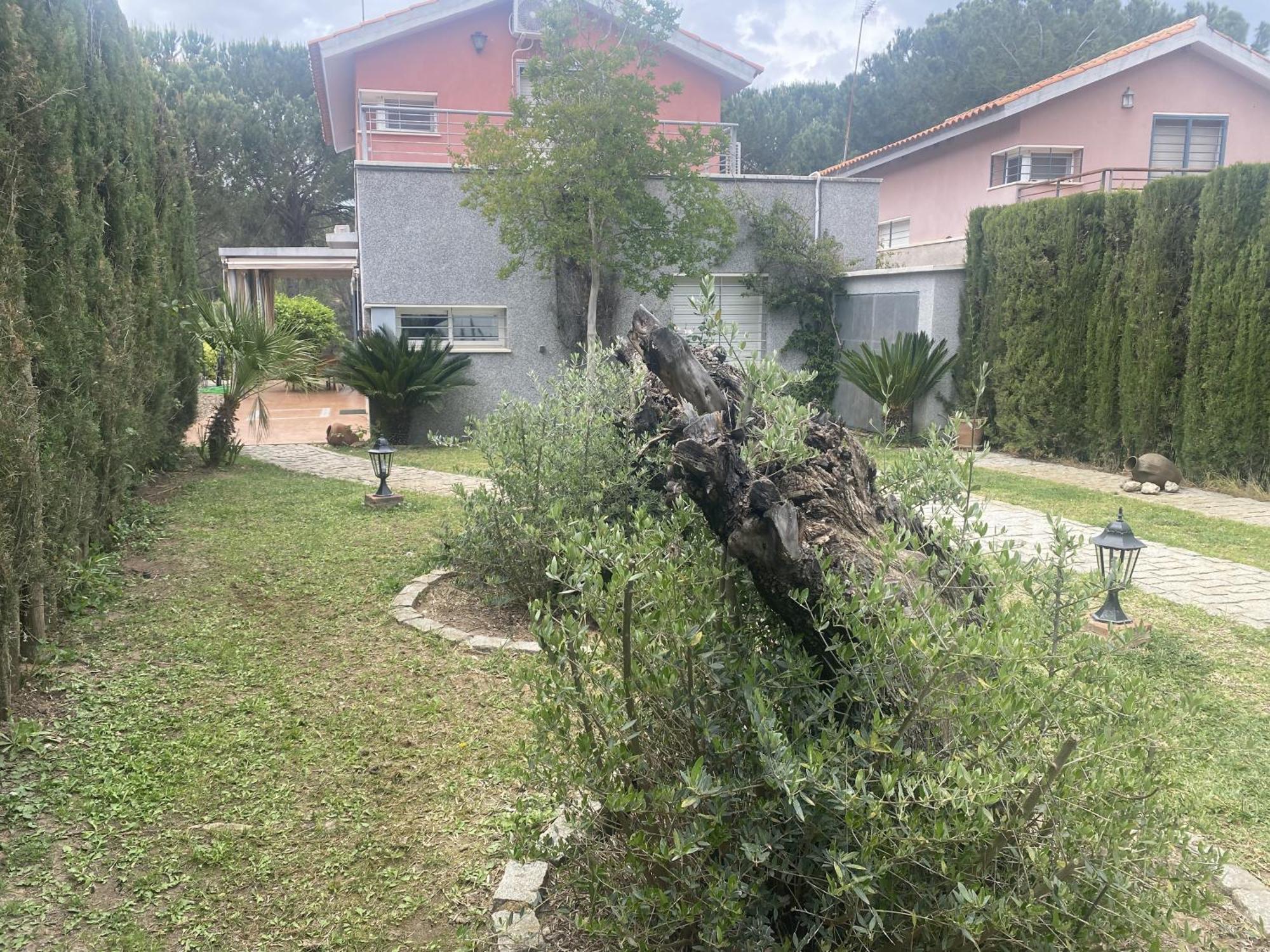 Casa El Capricho Del Lago Alojamiento Rural Córdova Exterior foto